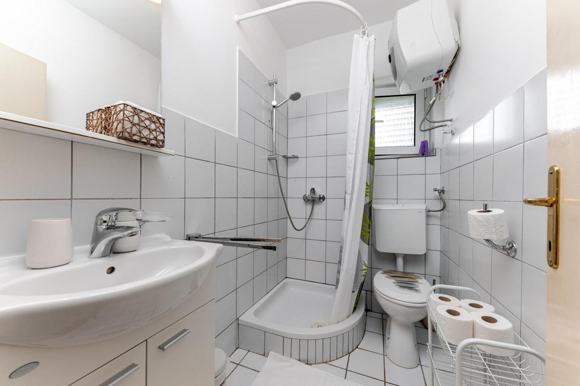 Apartments Gisela Макарска Номер фото