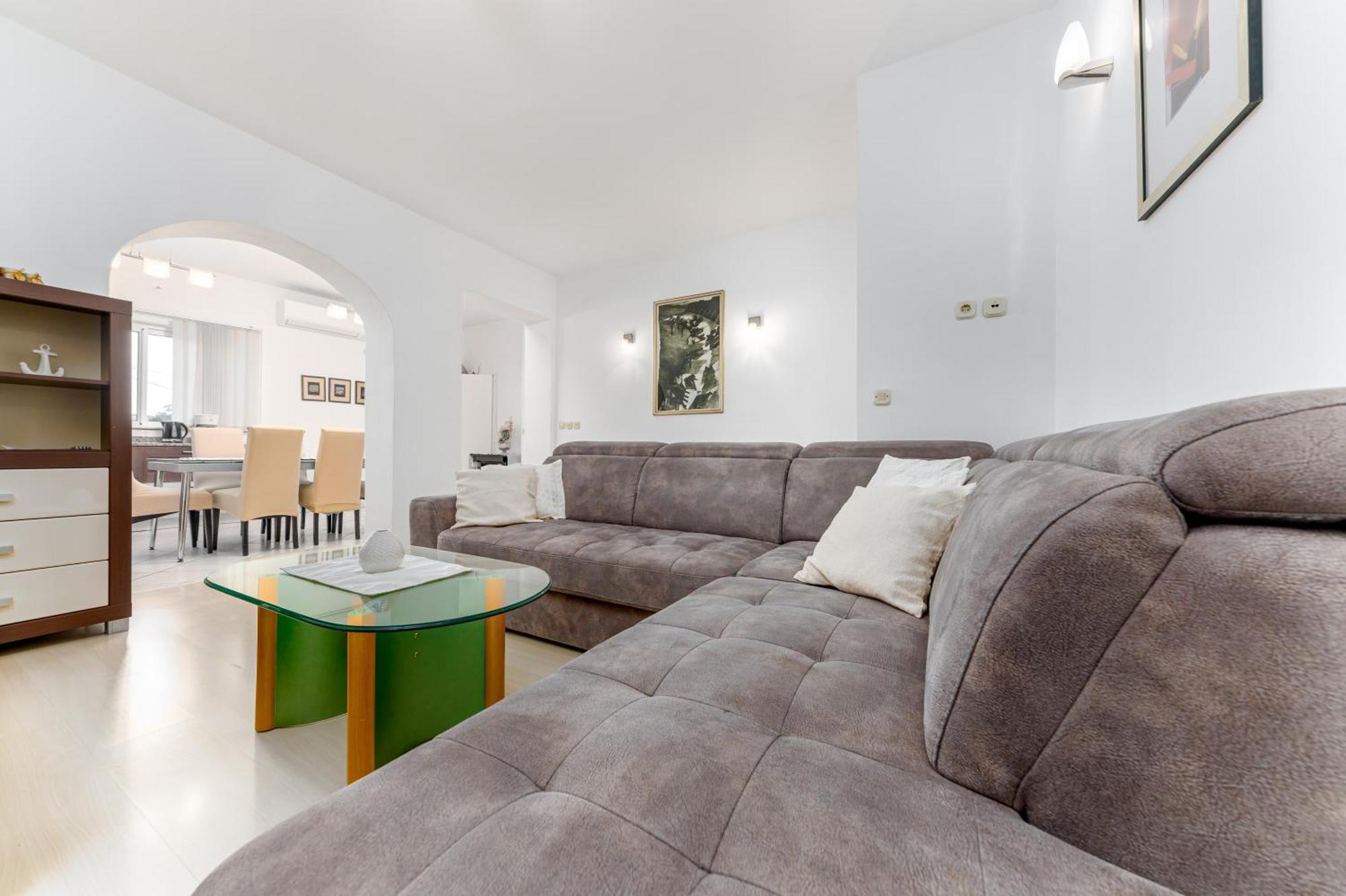 Apartments Gisela Макарска Номер фото