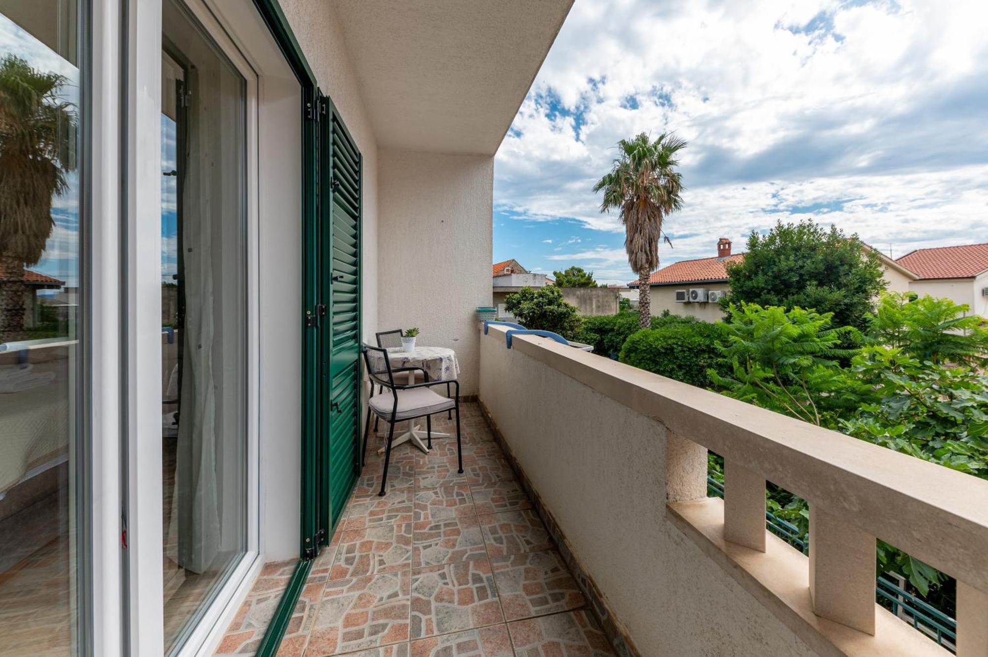 Apartments Gisela Макарска Номер фото