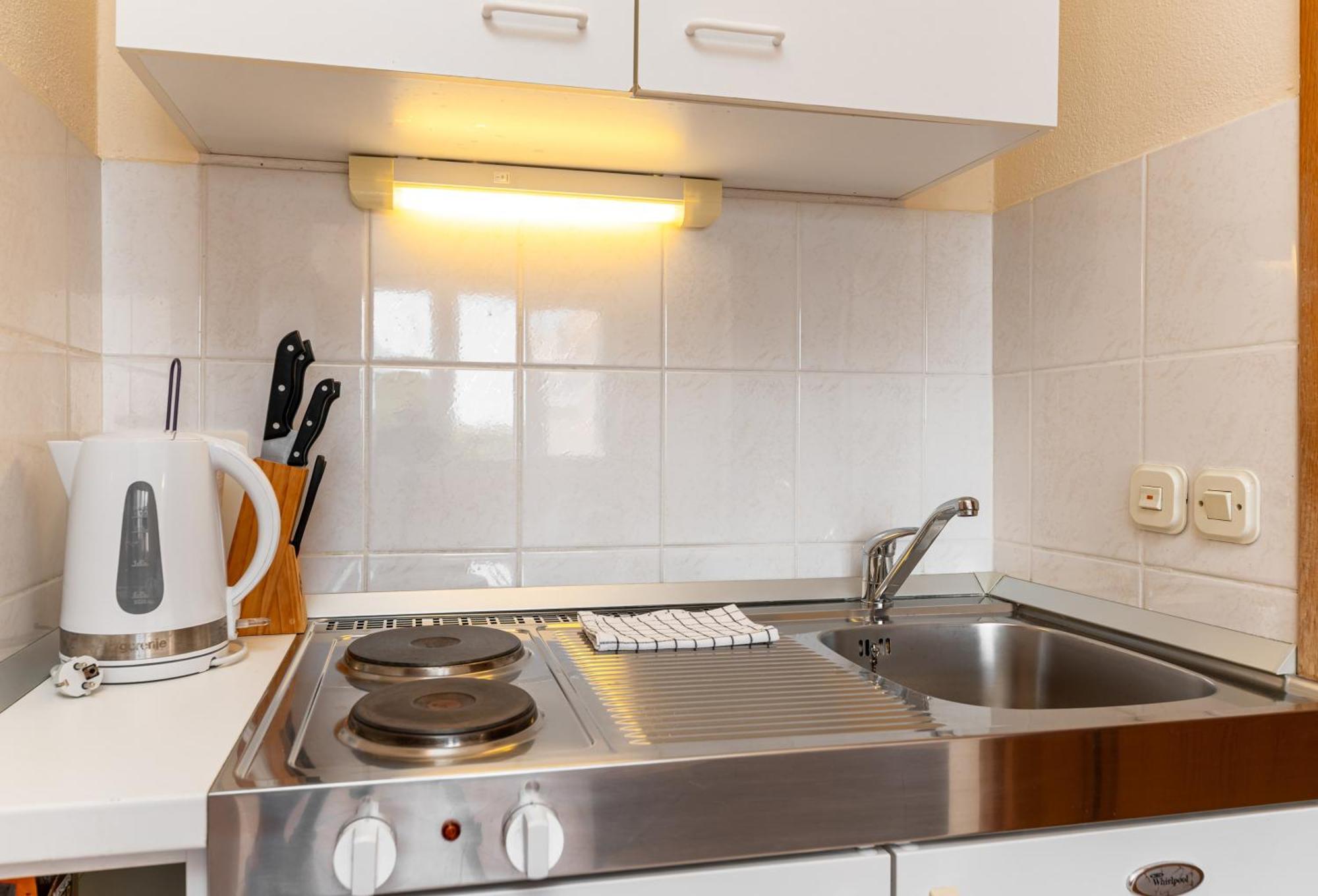 Apartments Gisela Макарска Номер фото